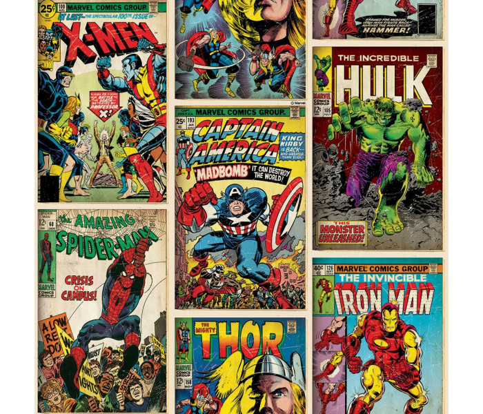 PH Kids at Home 6 Individual tapétakönyv