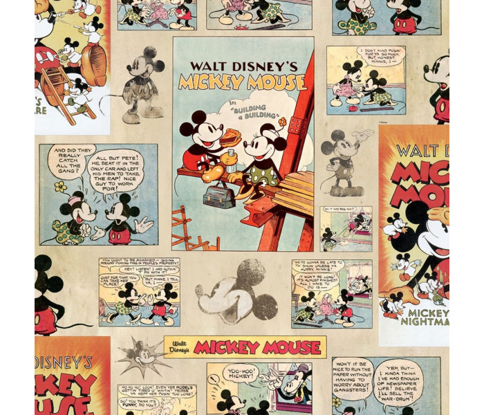 PH Kids at Home 6 Individual tapétakönyv