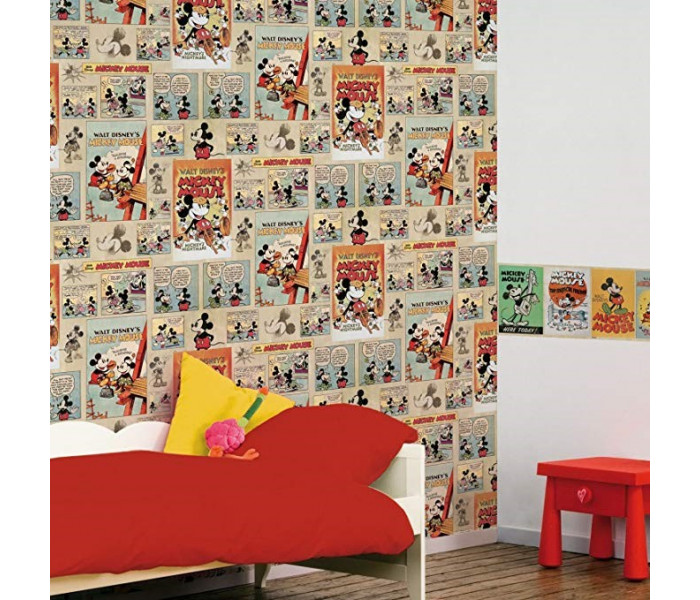 PH Kids at Home 6 Individual tapétakönyv