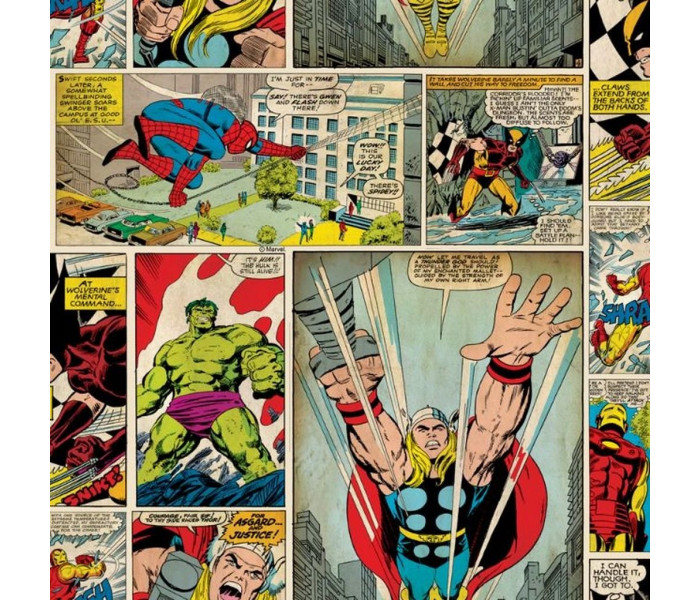 PH Kids at Home 6 Individual tapétakönyv