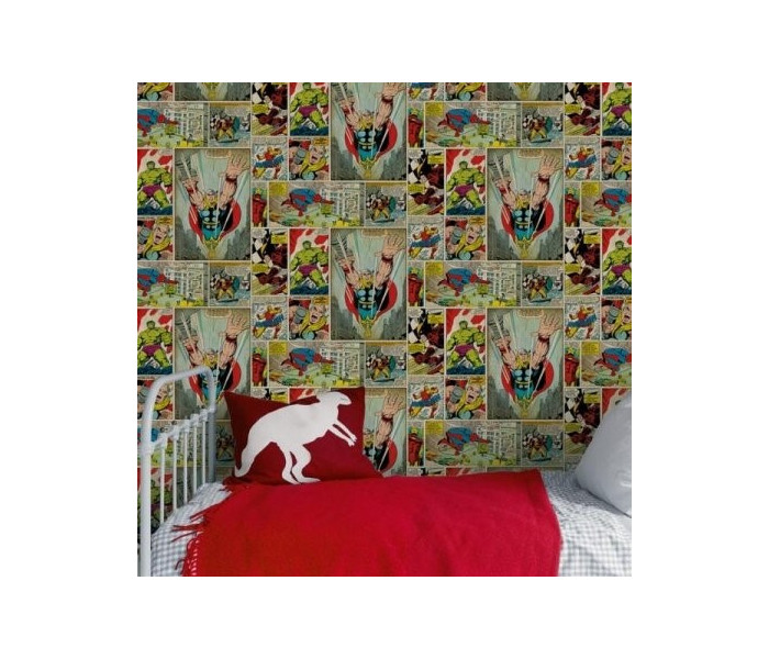 PH Kids at Home 6 Individual tapétakönyv