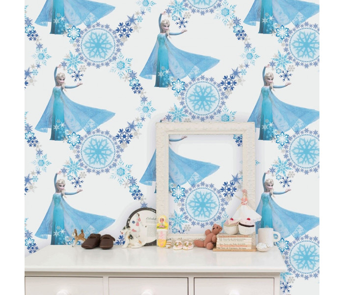 PH Kids at Home 6 Individual tapétakönyv