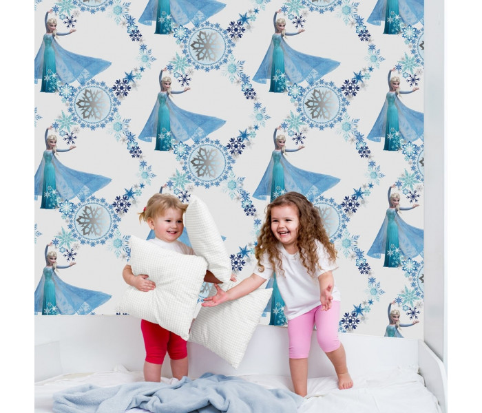 PH Kids at Home 6 Individual tapétakönyv