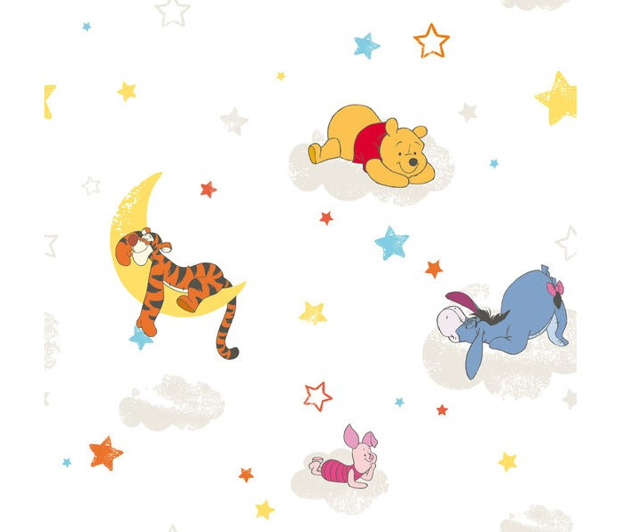 PH Kids at Home 6 Individual tapétakönyv