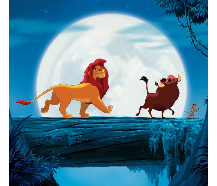 PH Kids at Home 6 Individual tapétakönyv