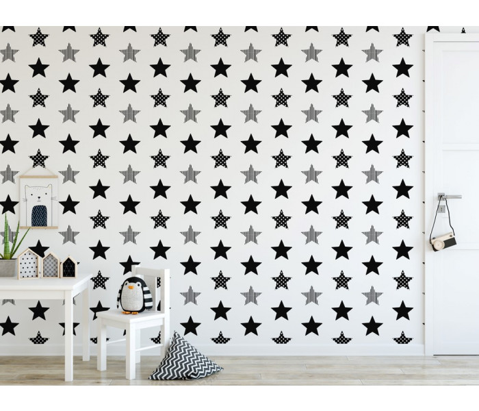 PH Kids at Home 6 Individual tapétakönyv