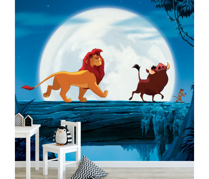 PH Kids at Home 6 Individual tapétakönyv