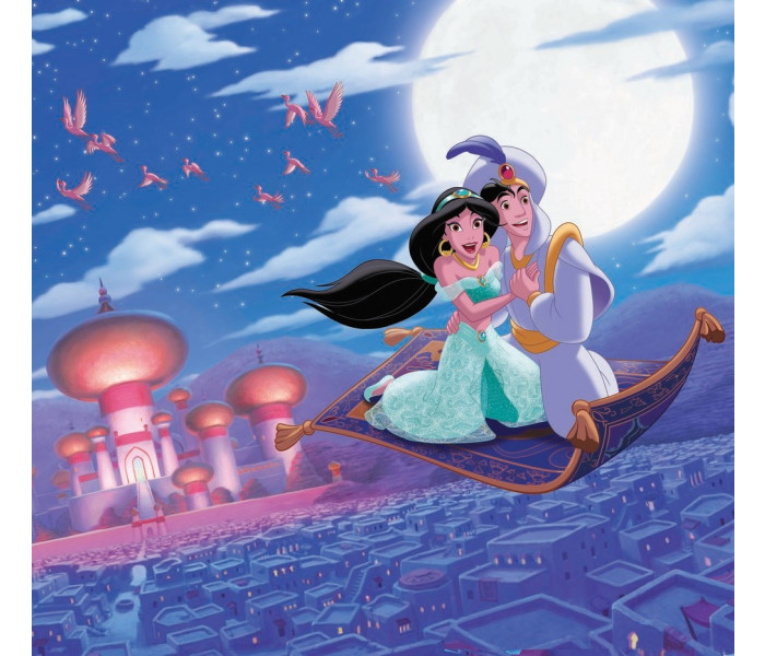 PH Kids at Home 6 Individual tapétakönyv