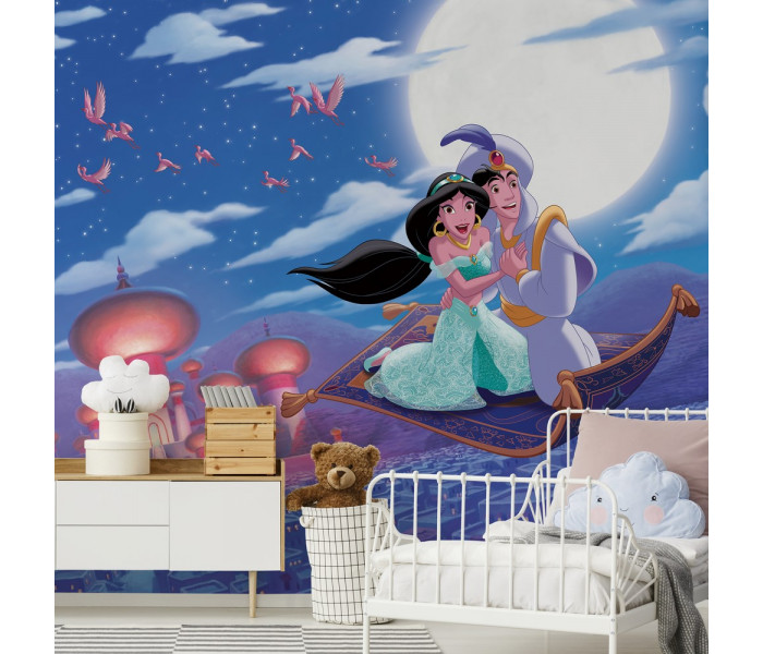 PH Kids at Home 6 Individual tapétakönyv