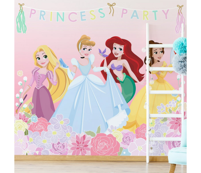 PH Kids at Home 6 Individual tapétakönyv