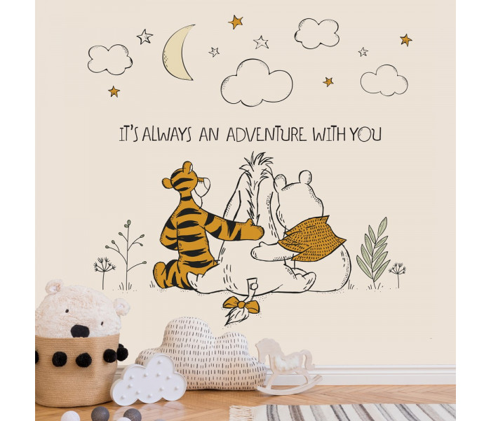 PH Kids at Home 6 Individual tapétakönyv