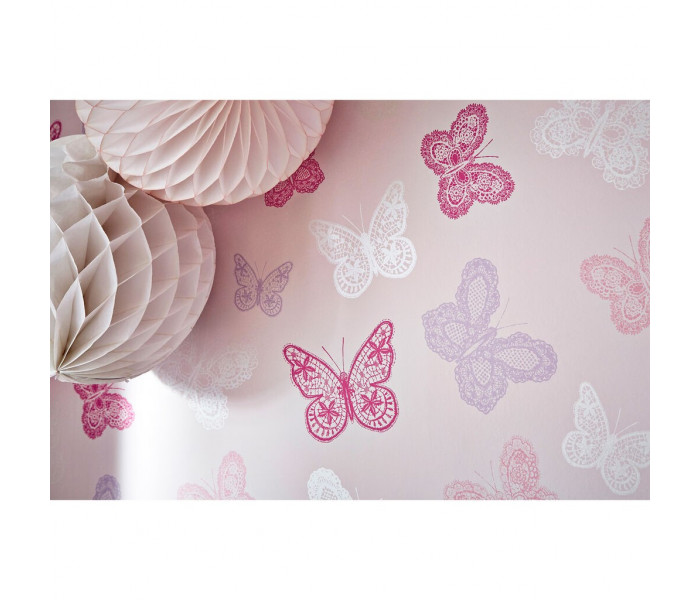 PH Kids at Home 6 Individual tapétakönyv