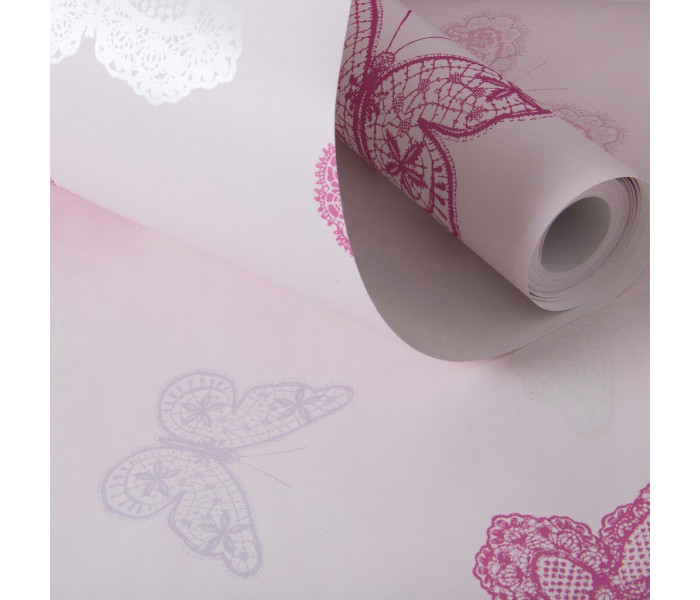 PH Kids at Home 6 Individual tapétakönyv