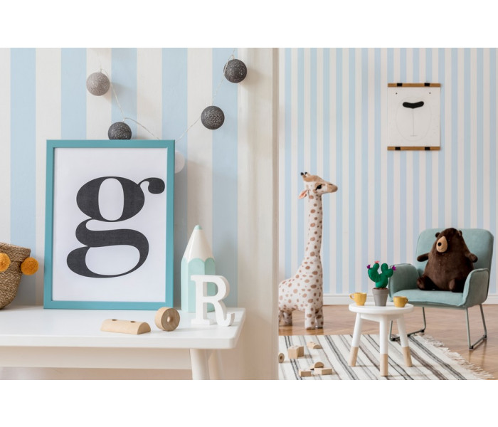 PH Kids at Home 6 Individual tapétakönyv