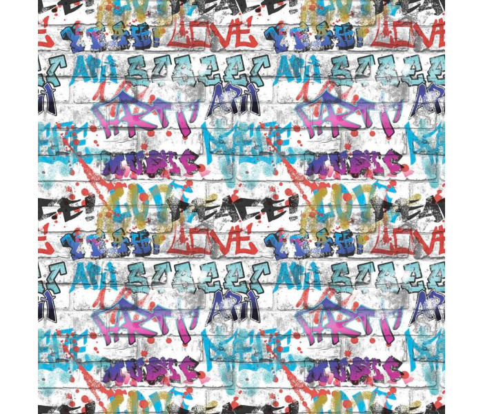 PH Kids at Home 6 Individual tapétakönyv