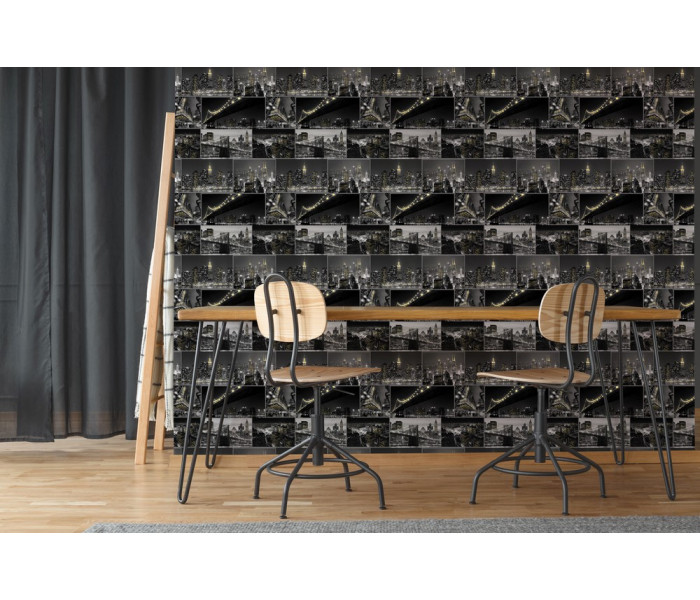 PH Kids at Home 6 Individual tapétakönyv