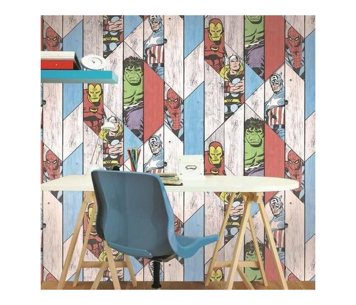 PH Kids at Home 6 Individual tapétakönyv