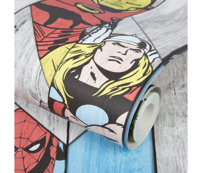 PH Kids at Home 6 Individual tapétakönyv