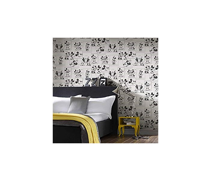 PH Kids at Home 6 Individual tapétakönyv