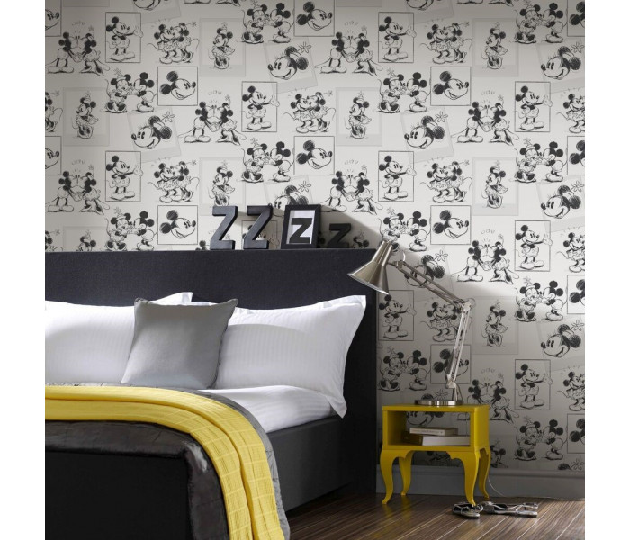 PH Kids at Home 6 Individual tapétakönyv