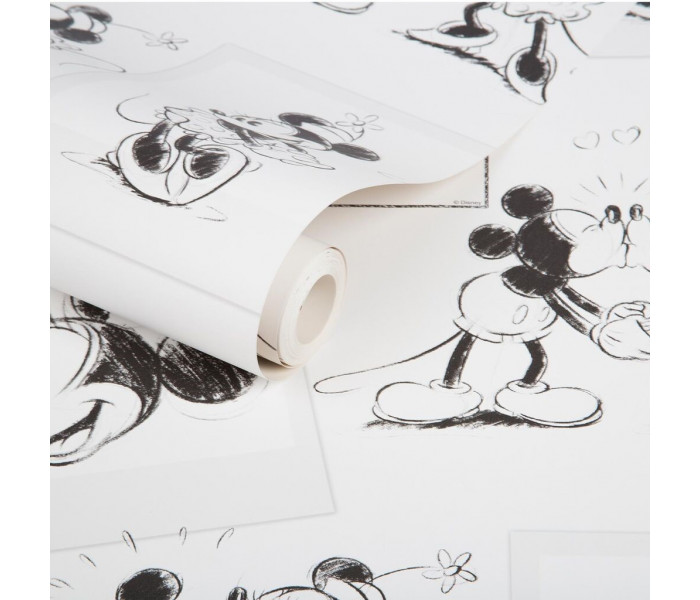 PH Kids at Home 6 Individual tapétakönyv