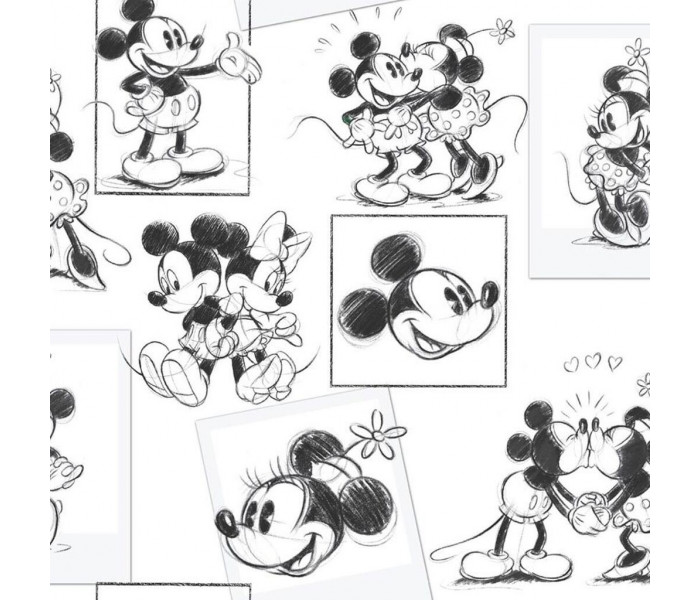 PH Kids at Home 6 Individual tapétakönyv