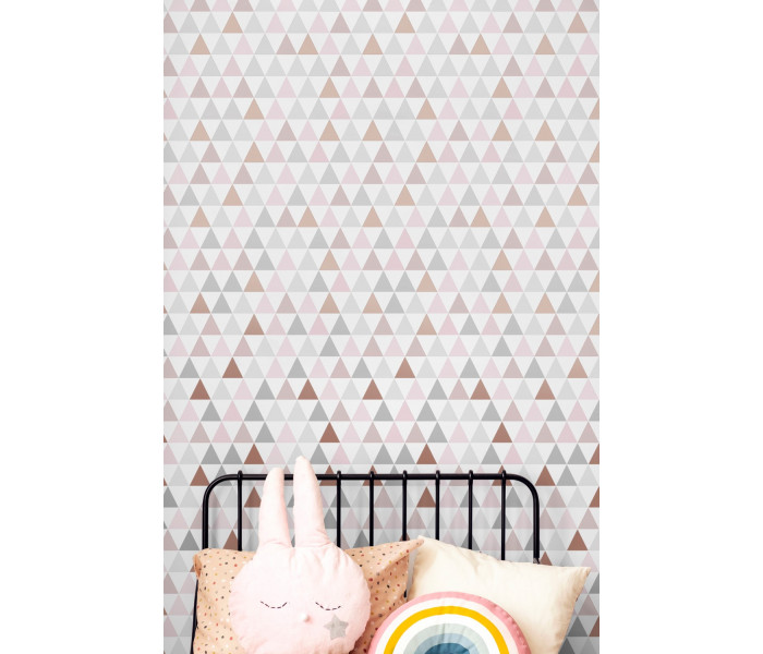 PH Kids at Home 6 Individual tapétakönyv