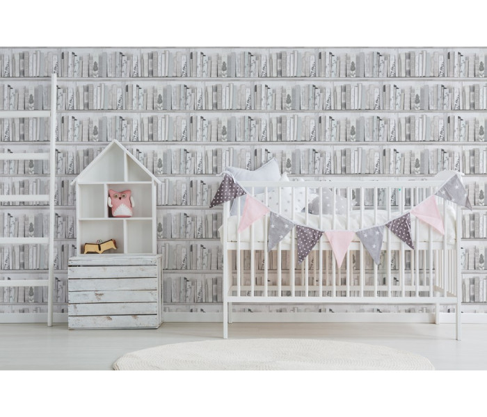 PH Kids at Home 6 Individual tapétakönyv