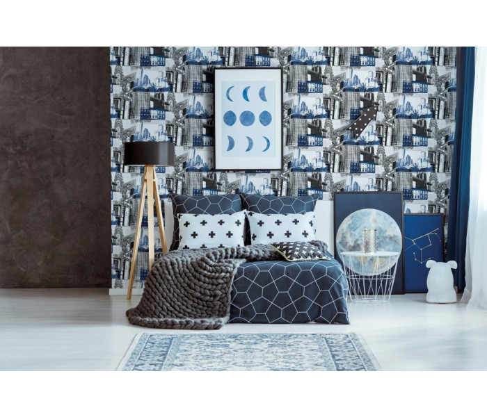 PH Kids at Home 6 Individual tapétakönyv