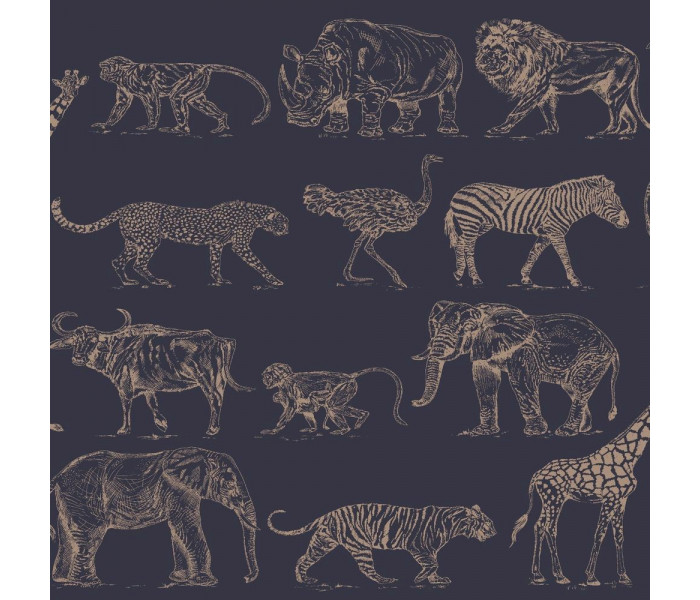 PH Kids at Home 6 Individual tapétakönyv