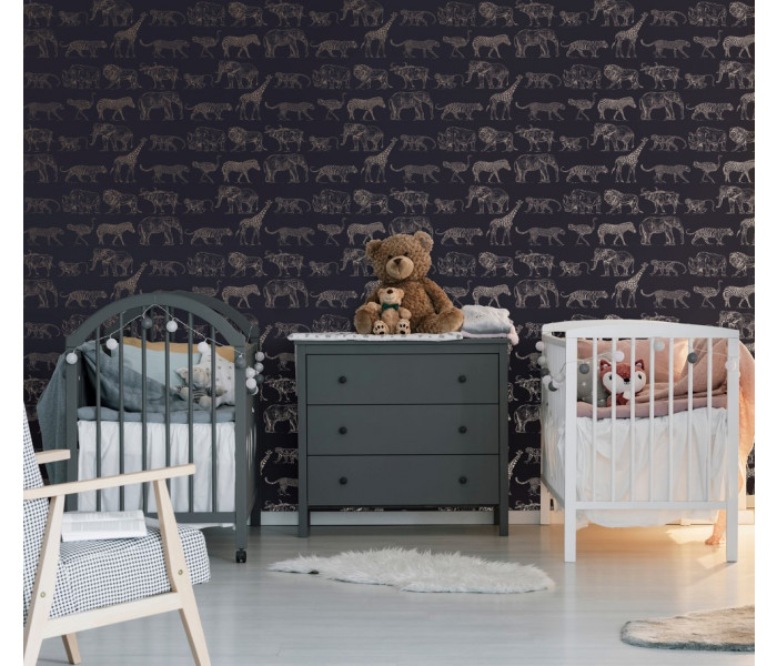 PH Kids at Home 6 Individual tapétakönyv