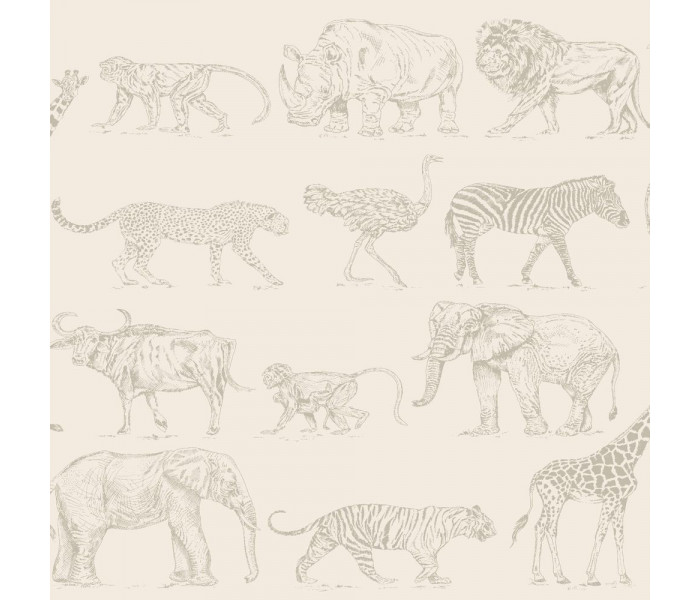 PH Kids at Home 6 Individual tapétakönyv