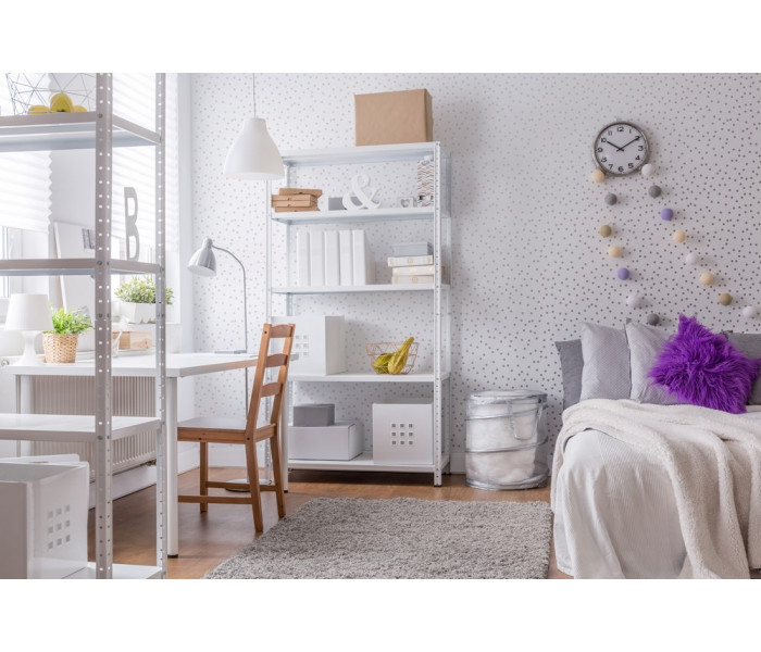 PH Kids at Home 6 Individual tapétakönyv