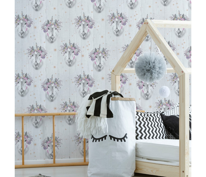 PH Kids at Home 6 Individual tapétakönyv