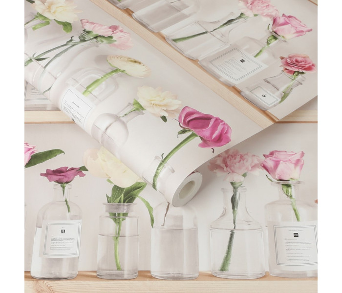 PH Kids at Home 6 Individual tapétakönyv