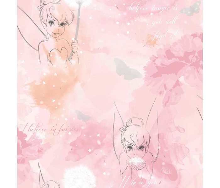 PH Kids at Home 6 Individual tapétakönyv