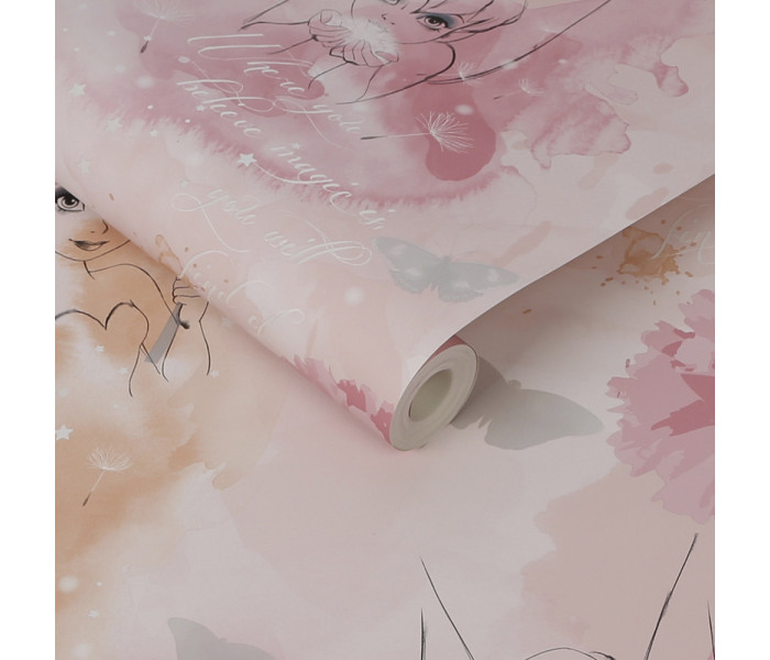 PH Kids at Home 6 Individual tapétakönyv