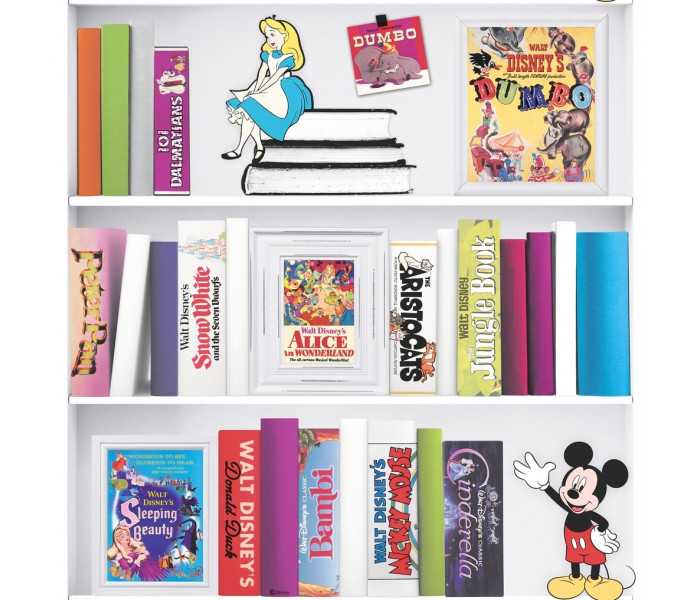 PH Kids at Home 6 Individual tapétakönyv