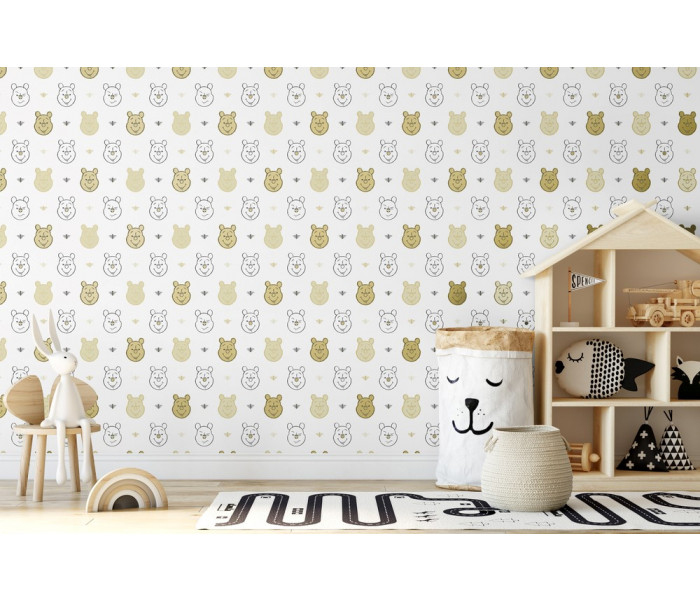 PH Kids at Home 6 Individual tapétakönyv