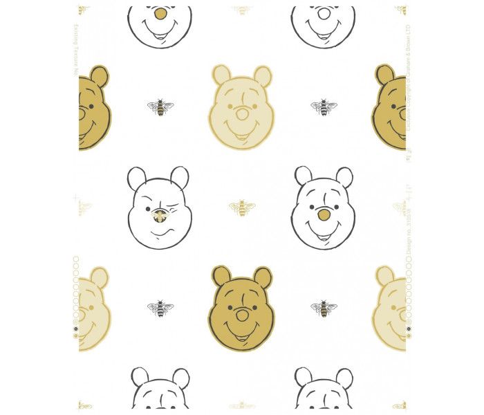 PH Kids at Home 6 Individual tapétakönyv