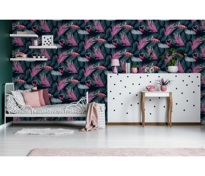 PH Kids at Home 6 Individual tapétakönyv