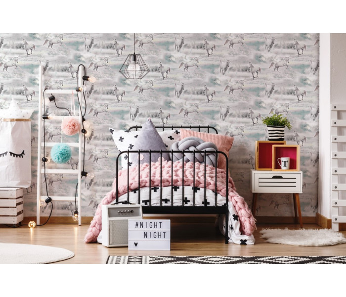 PH Kids at Home 6 Individual tapétakönyv