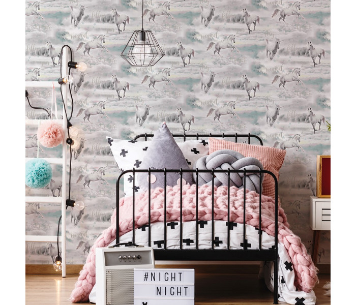 PH Kids at Home 6 Individual tapétakönyv