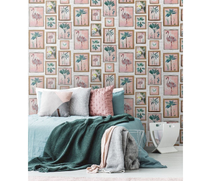 PH Kids at Home 6 Individual tapétakönyv