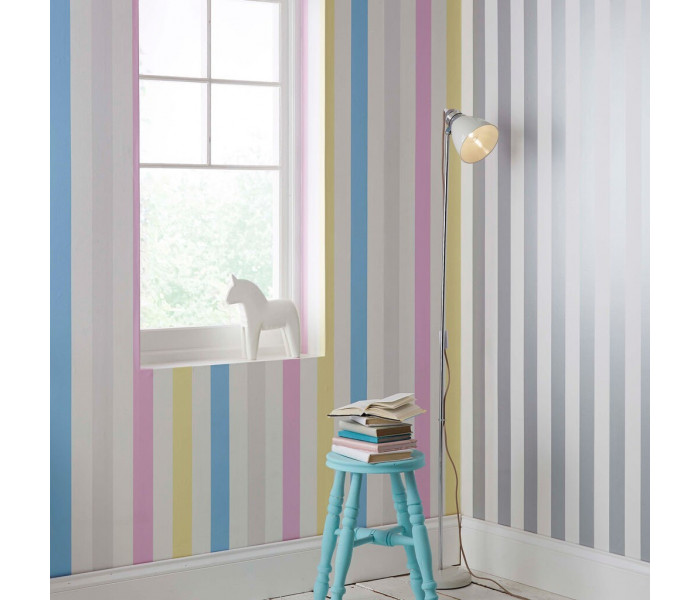 PH Kids at Home 6 Individual tapétakönyv