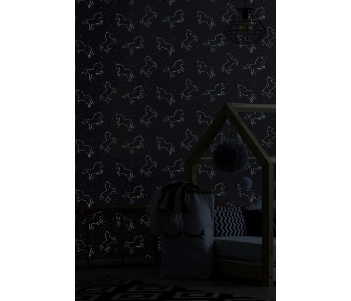 PH Kids at Home 6 Individual tapétakönyv