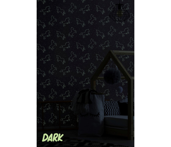 PH Kids at Home 6 Individual tapétakönyv