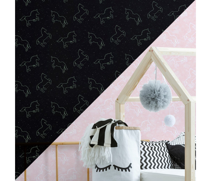 PH Kids at Home 6 Individual tapétakönyv