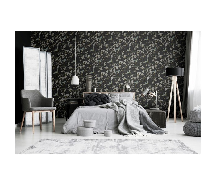 PH Superfresco Kabuki tapétakönyv