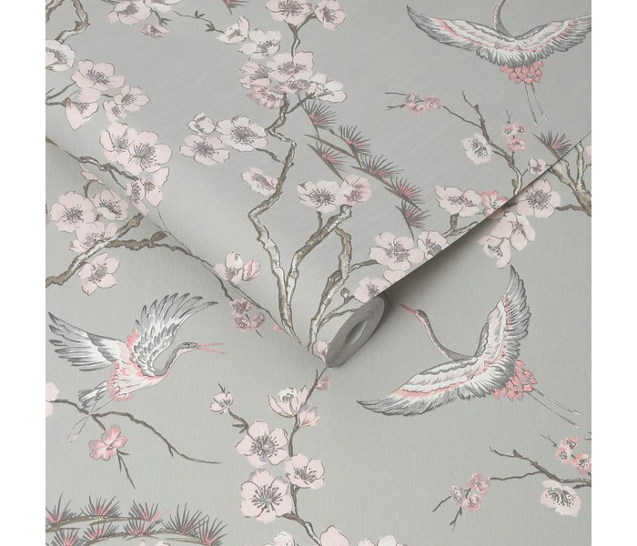 PH Superfresco Kabuki tapétakönyv